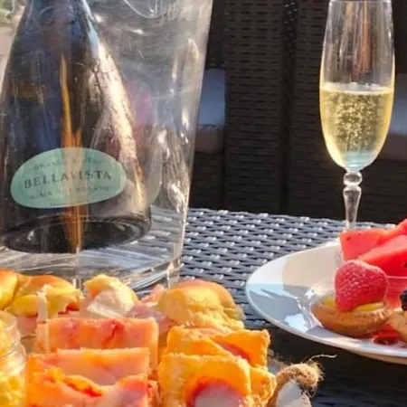 Mattei Franciacorta 아파트